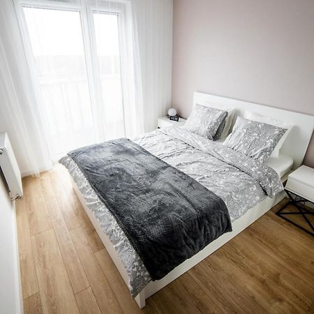 Lake View Apartment-Free Parking Katowice Exterior photo