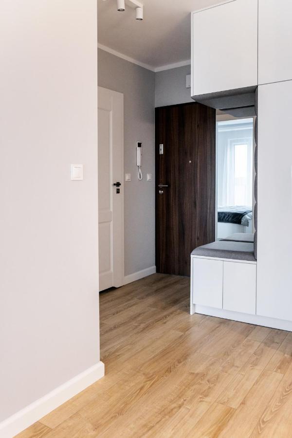 Lake View Apartment-Free Parking Katowice Exterior photo